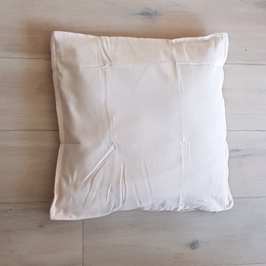 Kussenhoes Een heel vrolijk en gezellig